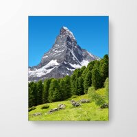 Matterhorn - Akustikbild